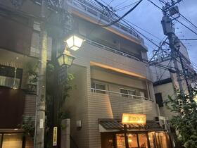 東京都杉並区阿佐谷南３ 賃貸マンション