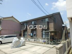 愛知県名古屋市東区大幸４ 賃貸アパート