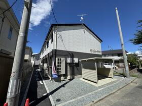 ル・メイユール馬場町