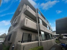 東京都小金井市緑町１ 賃貸マンション