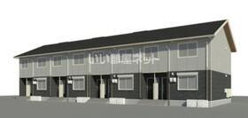 栃木県小山市城東６ 賃貸アパート