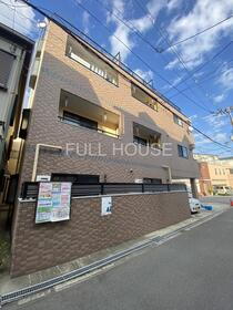 レジデンス緑橋