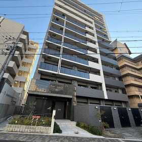 大阪府大阪市都島区中野町４ 賃貸マンション