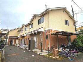 大阪府八尾市太田６ 2階建 築16年12ヶ月