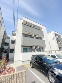 フジパレス堺南長尾ＩＩＩ番館