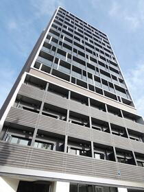 東京都品川区南品川１ 賃貸マンション