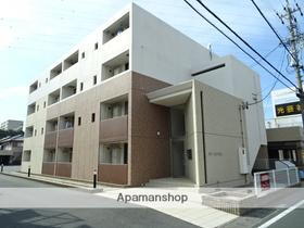 静岡県浜松市中央区上島７ 4階建 築9年9ヶ月