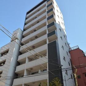 東京都中央区湊３ 11階建 築17年11ヶ月