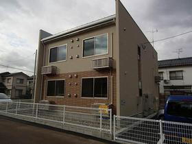 新潟県新潟市秋葉区車場５ 2階建 築10年8ヶ月