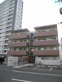 北海道札幌市西区八軒三条西１ 4階建 築12年10ヶ月