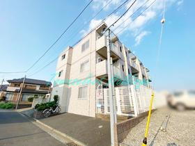 神奈川県横浜市泉区中田西２ 3階建 築15年4ヶ月