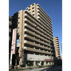 東京都豊島区上池袋４ 地上14階地下2階建 築27年4ヶ月