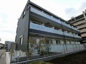 東京都国立市青柳１ 3階建 築6年5ヶ月