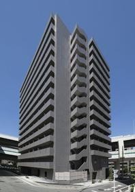 東京都板橋区板橋２ 地上14階地下1階建 築9年11ヶ月