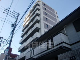 愛知県名古屋市西区新道１ 9階建 築18年11ヶ月