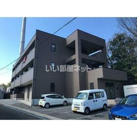 大阪府和泉市唐国町４ 賃貸アパート