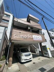 兵庫県神戸市東灘区魚崎中町３ 賃貸アパート