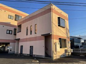 山形県山形市南館４ 2階建
