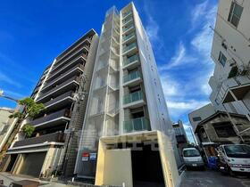 大阪府大阪市天王寺区大道３ 賃貸マンション