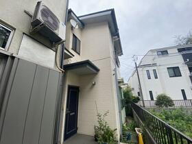 東京都北区西ケ原２ 賃貸アパート