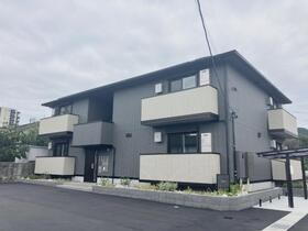 山口県周南市大字徳山字徳山 賃貸アパート