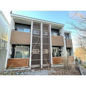 千葉県松戸市幸谷 2階建 築9年5ヶ月