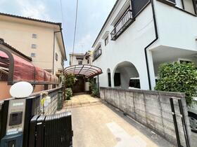 大阪府羽曳野市島泉５ 2階建 築43年4ヶ月