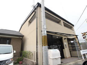 セントポーリア嵯峨野清水町