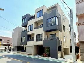 ＣＯＭＰＯＳＩＴＥ　大井町　ＨＩＬＬＴＯＰ 4階建