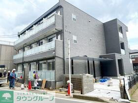 リブリ・新検見川ＩＩ