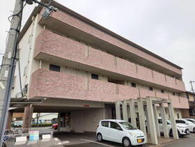 ＳＴＡＲ　ＣＯＵＲＴ飯田 3階建