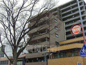 愛知県名古屋市中区新栄１ 7階建 築25年10ヶ月