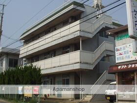 田村グリーンハイツ