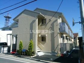 群馬県桐生市三吉町１ 賃貸アパート