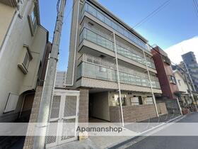 大阪府大阪市東淀川区上新庄３ 4階建 築4年10ヶ月