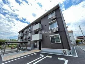 栃木県小山市犬塚６ 賃貸アパート