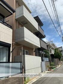 東京都新宿区西落合１ 5階建 築8年9ヶ月