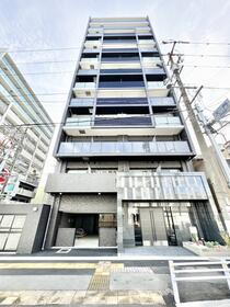 愛知県名古屋市中村区太閤通６ 13階建 築1年5ヶ月