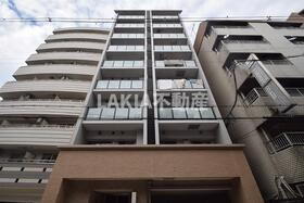 大阪府大阪市浪速区戎本町１ 賃貸マンション