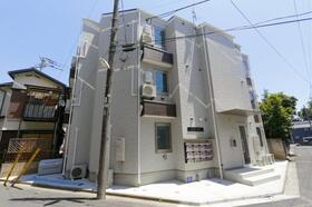 東京都葛飾区鎌倉３ 3階建 築3年6ヶ月