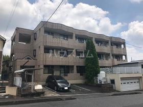 愛知県愛知郡東郷町清水４ 3階建 築15年7ヶ月