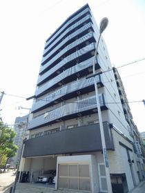 兵庫県神戸市中央区相生町５ 10階建 築12年10ヶ月