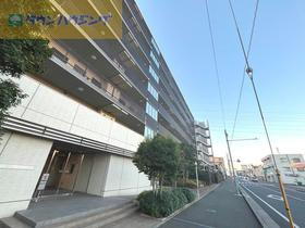 千葉県松戸市中矢切 7階建 築9年11ヶ月