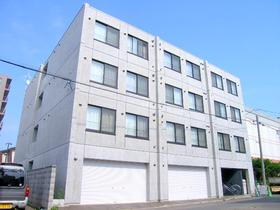 北海道札幌市東区北十四条東９ 4階建 築16年4ヶ月
