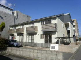 愛知県名古屋市中川区南脇町３ 2階建 築17年7ヶ月