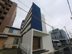 愛知県名古屋市中村区千原町 6階建 築6年4ヶ月