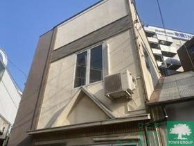 東京都品川区旗の台５ 2階建 築36年5ヶ月