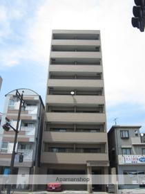 広島県広島市南区段原３ 9階建 築20年5ヶ月
