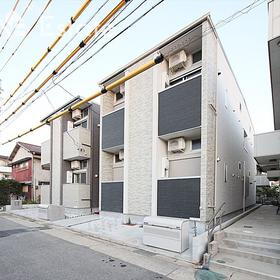 愛知県名古屋市天白区元八事４ 2階建 築5年8ヶ月