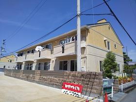 愛媛県松山市今在家２ 2階建 築16年4ヶ月